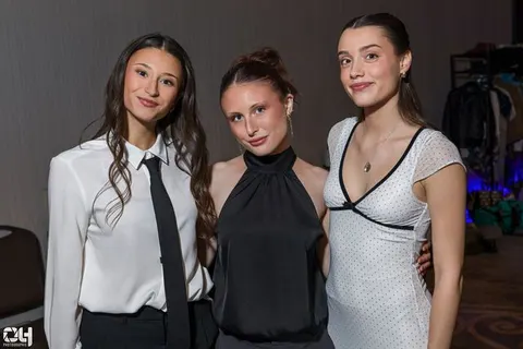 Photo 62 de l'album Héritage — Défilé de mode, Faculté de droit, Université Laval