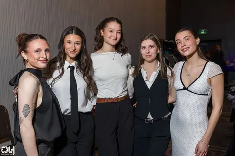 Photo 110 de l'album Héritage — Défilé de mode, Faculté de droit, Université Laval
