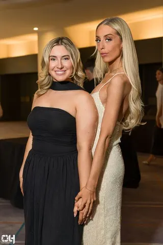 Photo 3 de l'album Héritage — Défilé de mode, Faculté de droit, Université Laval