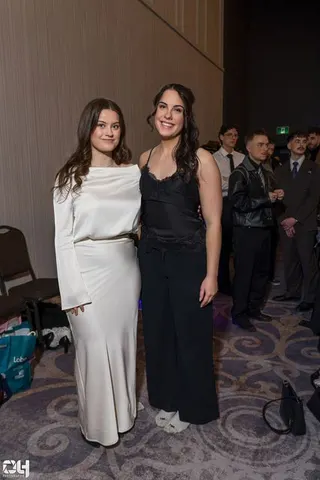 Photo 95 de l'album Héritage — Défilé de mode, Faculté de droit, Université Laval