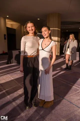 Photo 29 de l'album Héritage — Défilé de mode, Faculté de droit, Université Laval