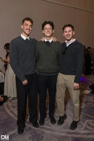 Photo 150 de l'album Héritage — Défilé de mode, Faculté de droit, Université Laval