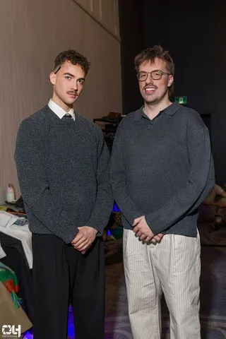 Photo 145 de l'album Héritage — Défilé de mode, Faculté de droit, Université Laval