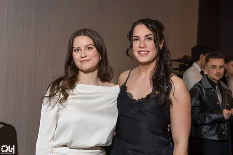 Photo 96 de l'album Héritage — Défilé de mode, Faculté de droit, Université Laval