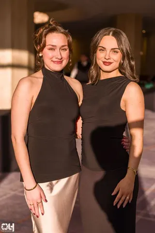 Photo 42 de l'album Héritage — Défilé de mode, Faculté de droit, Université Laval