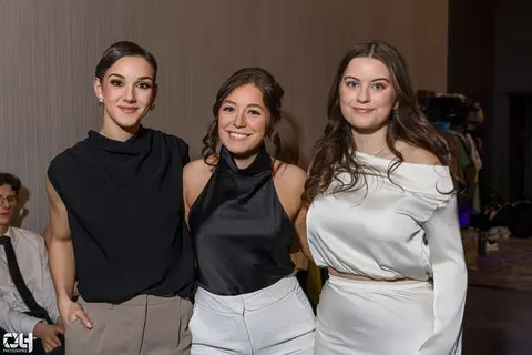 Photo 69 de l'album Héritage — Défilé de mode, Faculté de droit, Université Laval