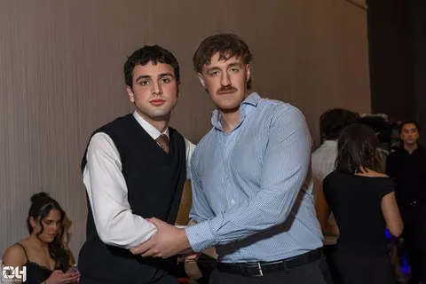 Photo 75 de l'album Héritage — Défilé de mode, Faculté de droit, Université Laval