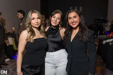 Photo 59 de l'album Héritage — Défilé de mode, Faculté de droit, Université Laval