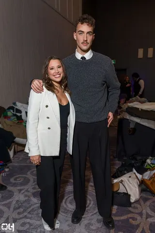 Photo 66 de l'album Héritage — Défilé de mode, Faculté de droit, Université Laval