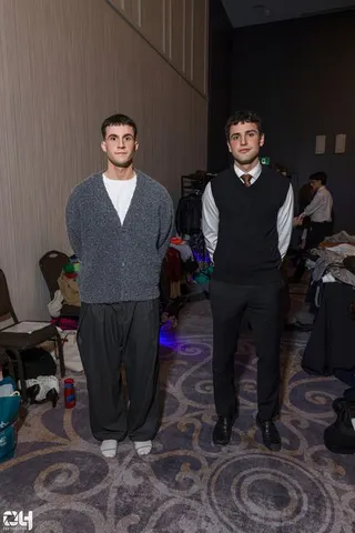 Photo 116 de l'album Héritage — Défilé de mode, Faculté de droit, Université Laval