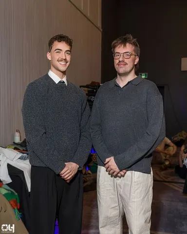 Photo 144 de l'album Héritage — Défilé de mode, Faculté de droit, Université Laval