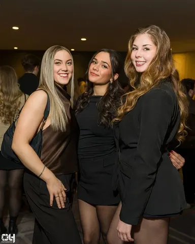 Photo 458 de l'album Héritage — Défilé de mode, Faculté de droit, Université Laval