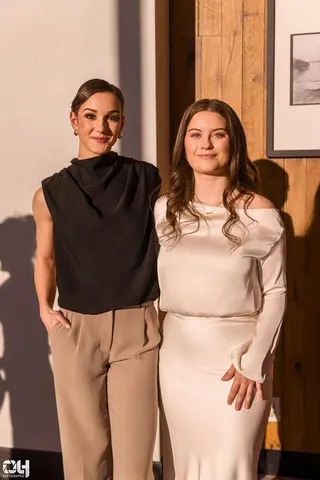 Photo 15 de l'album Héritage — Défilé de mode, Faculté de droit, Université Laval
