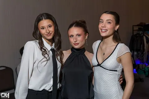 Photo 64 de l'album Héritage — Défilé de mode, Faculté de droit, Université Laval