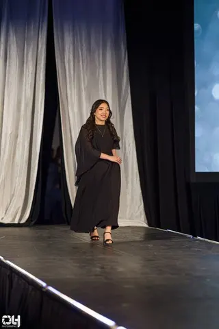 Photo 800 de l'album Héritage — Défilé de mode, Faculté de droit, Université Laval