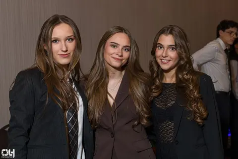 Photo 84 de l'album Héritage — Défilé de mode, Faculté de droit, Université Laval