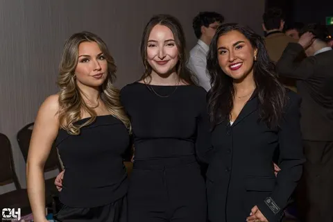 Photo 83 de l'album Héritage — Défilé de mode, Faculté de droit, Université Laval