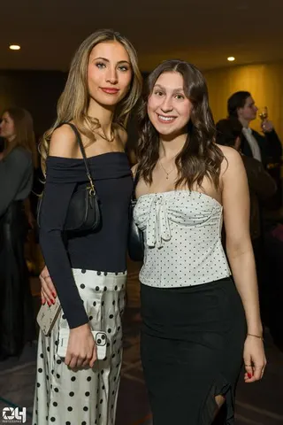 Photo 460 de l'album Héritage — Défilé de mode, Faculté de droit, Université Laval