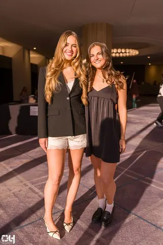 Photo 13 de l'album Héritage — Défilé de mode, Faculté de droit, Université Laval
