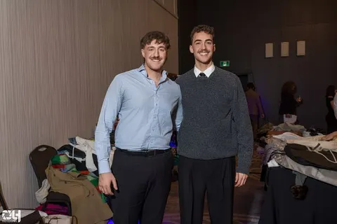 Photo 126 de l'album Héritage — Défilé de mode, Faculté de droit, Université Laval