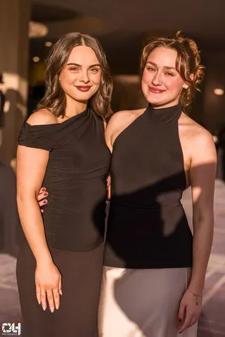 Photo 45 de l'album Héritage — Défilé de mode, Faculté de droit, Université Laval