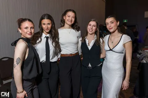 Photo 108 de l'album Héritage — Défilé de mode, Faculté de droit, Université Laval