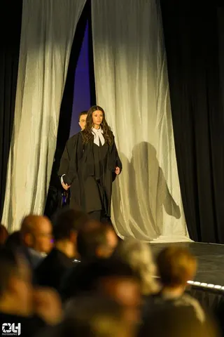Photo 342 de l'album Héritage — Défilé de mode, Faculté de droit, Université Laval