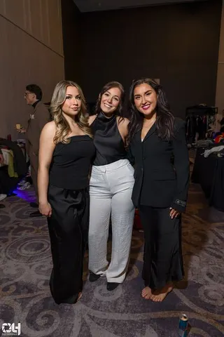 Photo 60 de l'album Héritage — Défilé de mode, Faculté de droit, Université Laval