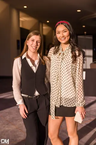 Photo 39 de l'album Héritage — Défilé de mode, Faculté de droit, Université Laval
