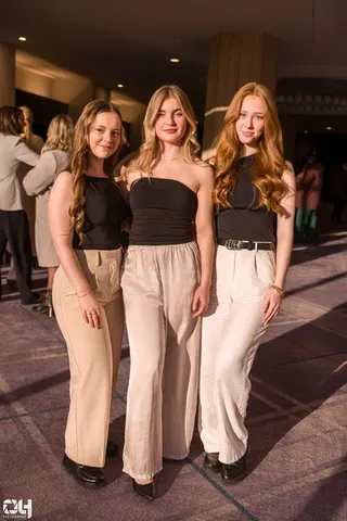 Photo 33 de l'album Héritage — Défilé de mode, Faculté de droit, Université Laval