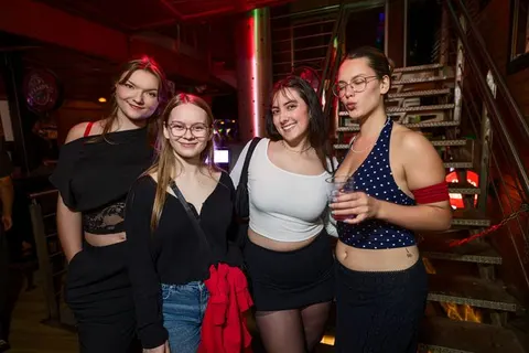 Photo 109 de l'album Intégrations FSA - DÉVOILEMENT DE L’ÉQUIPE GAGNANTE