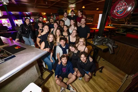 Photo 18 de l'album Intégrations FSA - DÉVOILEMENT DE L’ÉQUIPE GAGNANTE