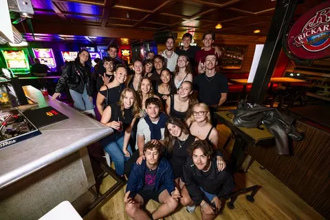 Photo 16 de l'album Intégrations FSA - DÉVOILEMENT DE L’ÉQUIPE GAGNANTE