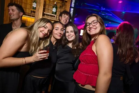 Photo 98 de l'album Intégrations FSA - DRESS TO IMPRESS