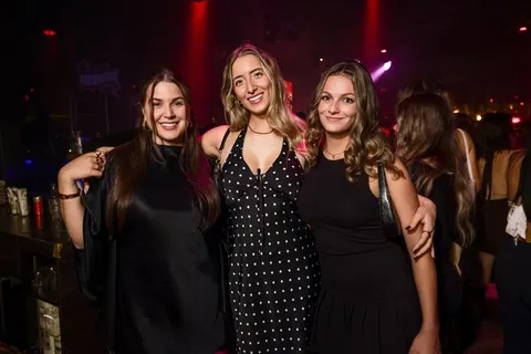 Photo 86 de l'album Intégrations FSA - DRESS TO IMPRESS