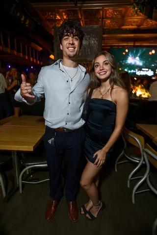 Photo 301 de l'album Intégrations FSA - DRESS TO IMPRESS