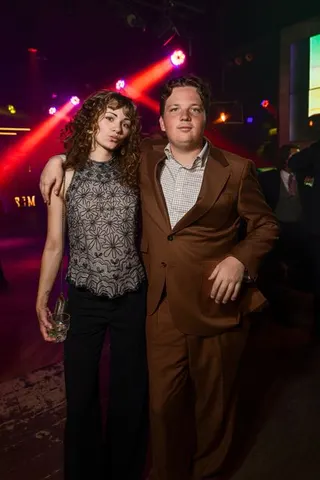 Photo 48 de l'album Intégrations FSA - DRESS TO IMPRESS