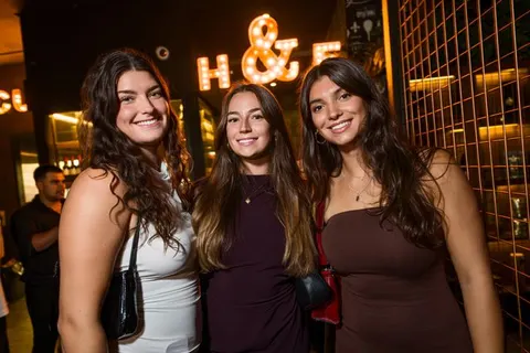Photo 212 de l'album Intégrations FSA - DRESS TO IMPRESS