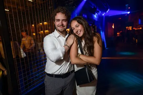 Photo 35 de l'album Intégrations FSA - DRESS TO IMPRESS