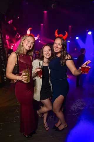 Photo 44 de l'album Intégrations FSA - DRESS TO IMPRESS