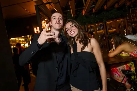 Photo 262 de l'album Intégrations FSA - DRESS TO IMPRESS