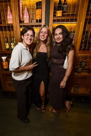 Photo 147 de l'album Intégrations FSA - DRESS TO IMPRESS