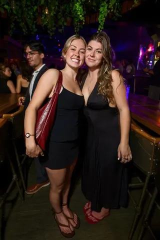 Photo 233 de l'album Intégrations FSA - DRESS TO IMPRESS
