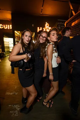 Photo 218 de l'album Intégrations FSA - DRESS TO IMPRESS