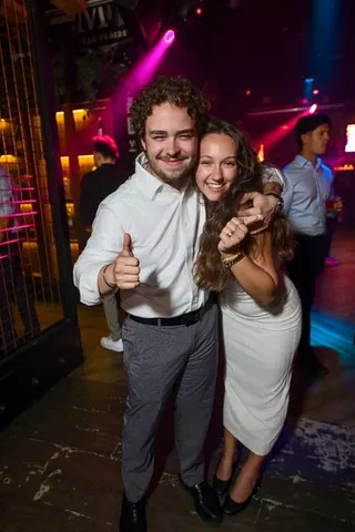 Photo 37 de l'album Intégrations FSA - DRESS TO IMPRESS
