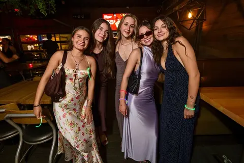 Photo 141 de l'album Intégrations FSA - DRESS TO IMPRESS