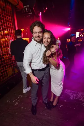 Photo 36 de l'album Intégrations FSA - DRESS TO IMPRESS