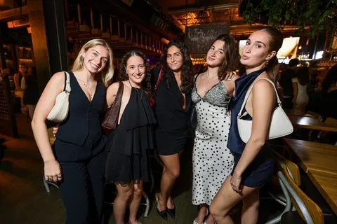 Photo 250 de l'album Intégrations FSA - DRESS TO IMPRESS