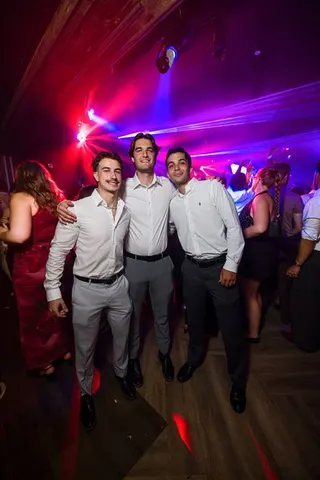 Photo 93 de l'album Intégrations FSA - DRESS TO IMPRESS