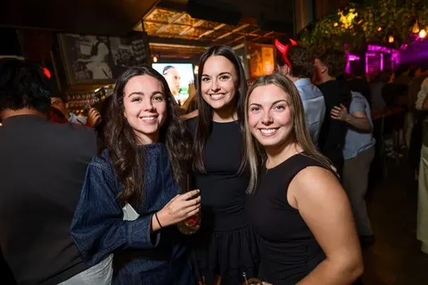 Photo 172 de l'album Intégrations FSA - DRESS TO IMPRESS